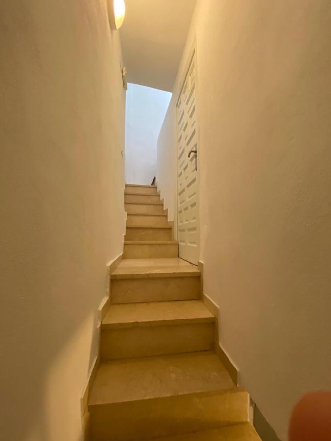 Ferienwohnung Casa Aire De Mar Peñíscola Exterior foto
